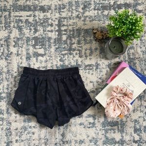 Lulu Lemon Athletic Shorts